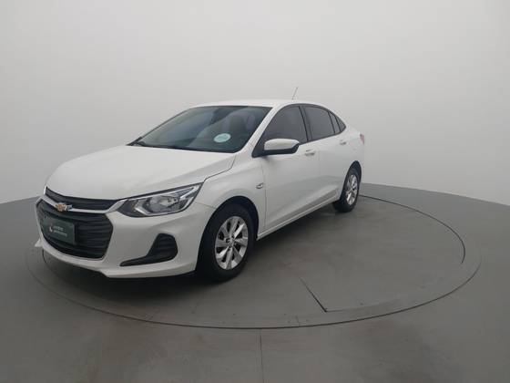 CHEVROLET ONIX 1.0 FLEX PLUS LT MANUAL CHEVROLET ONIX 1.0 FLEX PLUS LT MANUAL